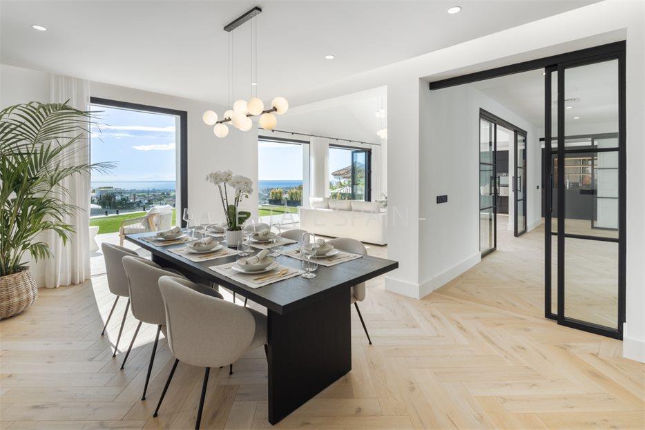 Вилла в Бенаависе 478 м2 №VL25102406363  - Продажа - 9 large