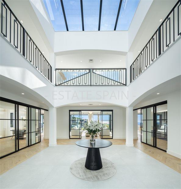 Вилла в Бенаависе 478 м2 №VL25102406363  - Продажа - 2 large