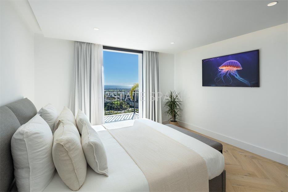 Вилла в Бенаависе 478 м2 №VL25102406363  - Продажа - 4 large