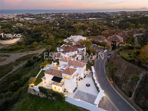 Вилла в Бенаависе 478 м2 №VL25102406363  - Продажа - 18 preview