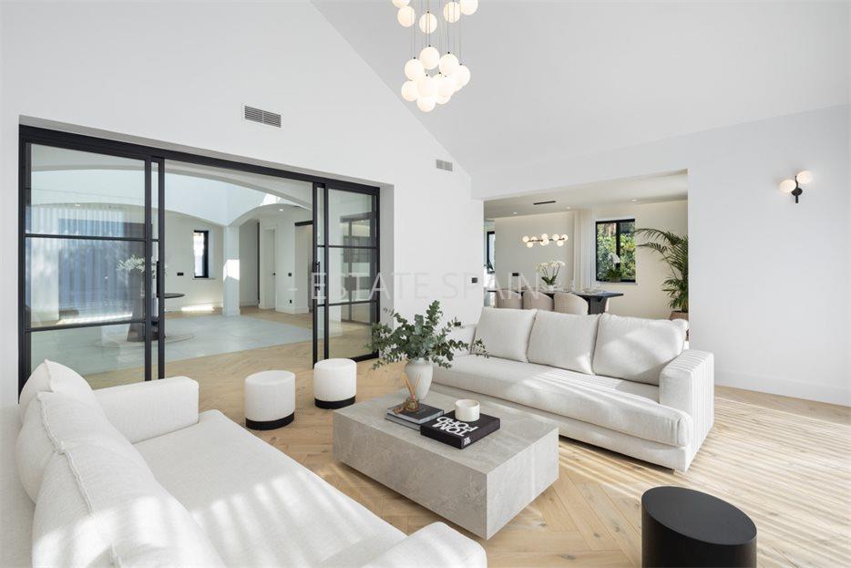 Вилла в Бенаависе 478 м2 №VL25102406363  - Продажа - 11 large