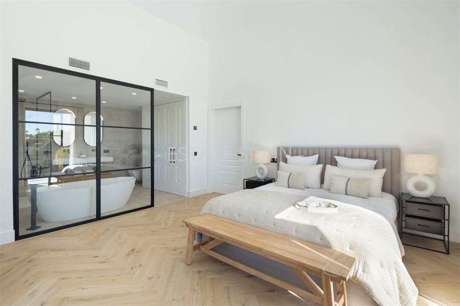 Вилла в Бенаависе 478 м2 №VL25102406363  - Продажа - 13 large