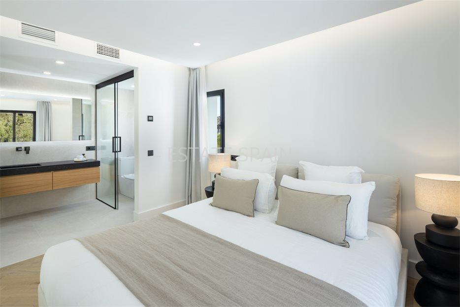 Вилла в Бенаависе 478 м2 №VL25102406363  - Продажа - 3 large