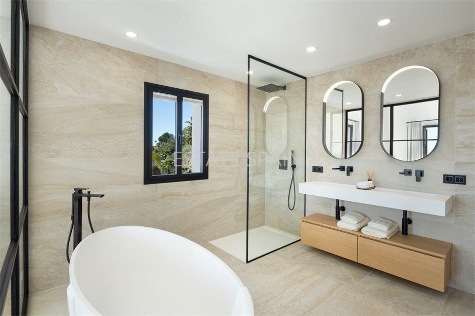 Вилла в Бенаависе 478 м2 №VL25102406363  - Продажа - 14 large