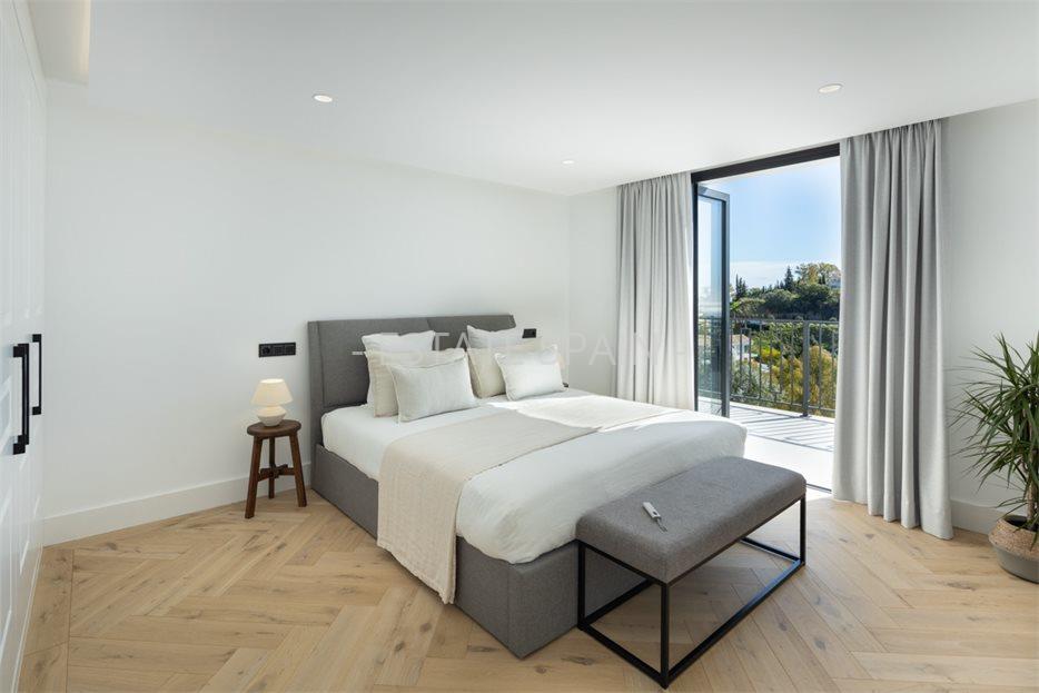 Вилла в Бенаависе 478 м2 №VL25102406363  - Продажа - 12 large