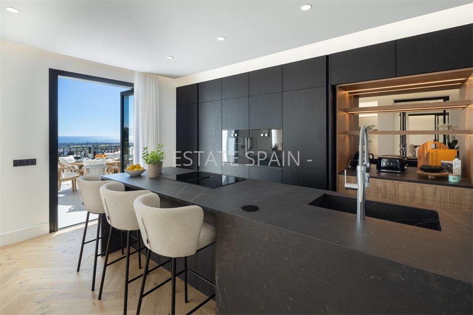 Вилла в Бенаависе 478 м2 №VL25102406363  - Продажа - 5 large