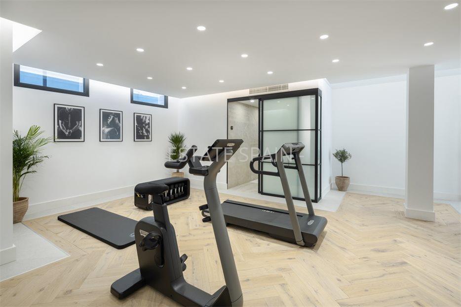 Вилла в Бенаависе 478 м2 №VL25102406363  - Продажа - 6 large