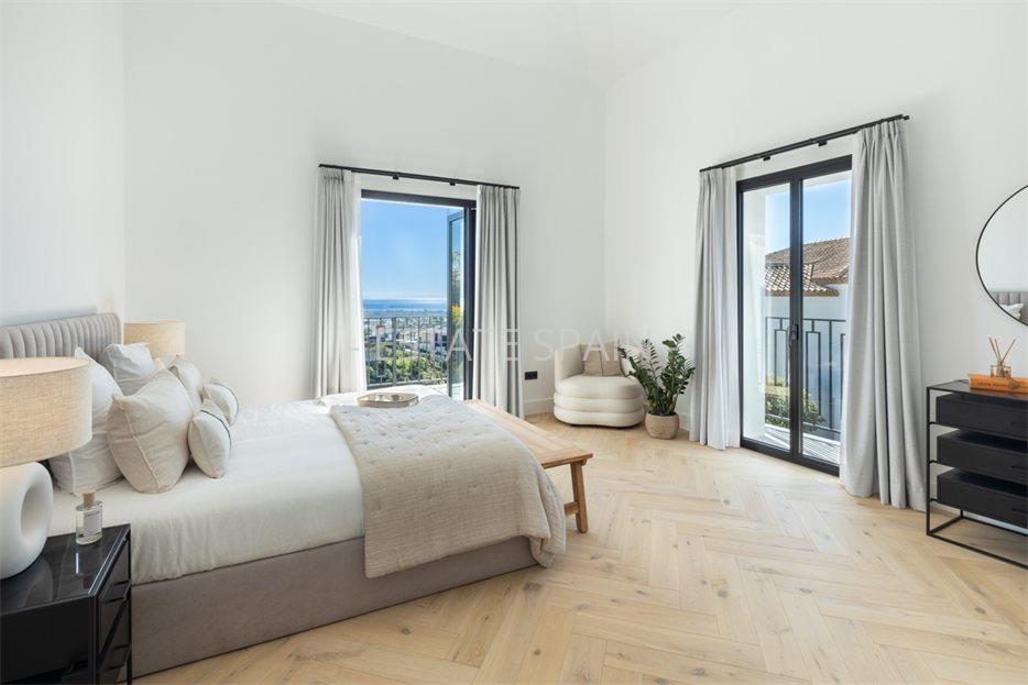 Вилла в Бенаависе 478 м2 №VL25102406363  - Продажа - 15 large