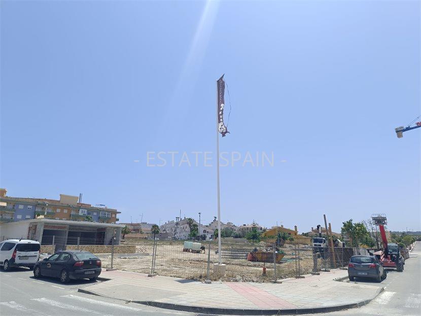 Апартаменты в Сан-Мигель-де-Салинас 75 м2 №ART2591730657  - Продажа - 34 large