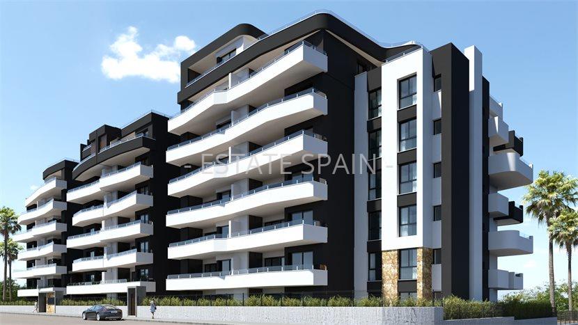 Апартаменты в Сан-Мигель-де-Салинас 75 м2 №ART2591730657  - Продажа - 25 preview