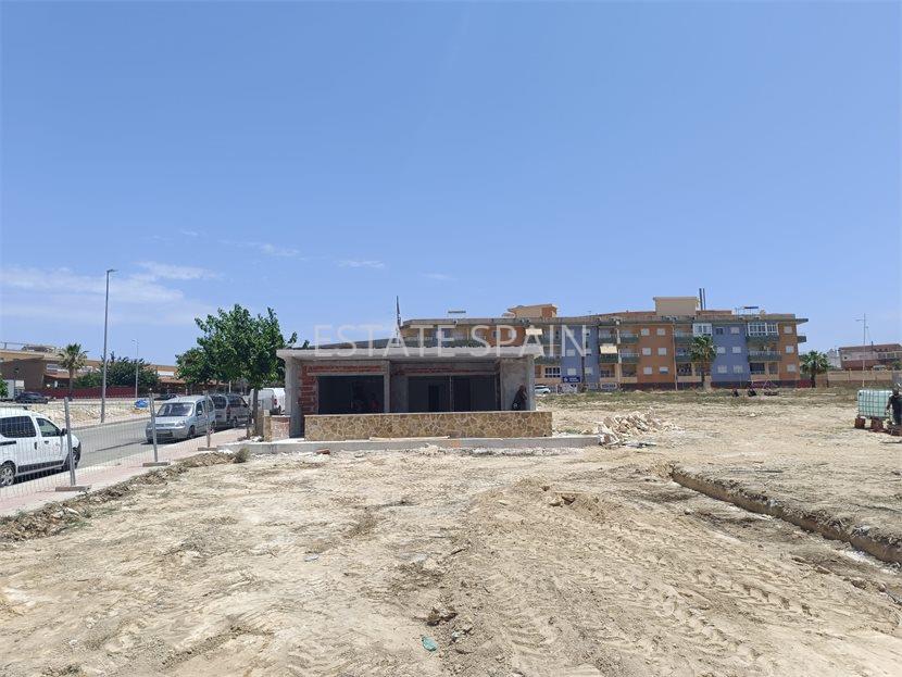 Апартаменты в Сан-Мигель-де-Салинас 75 м2 №ART2591730657  - Продажа - 32 large