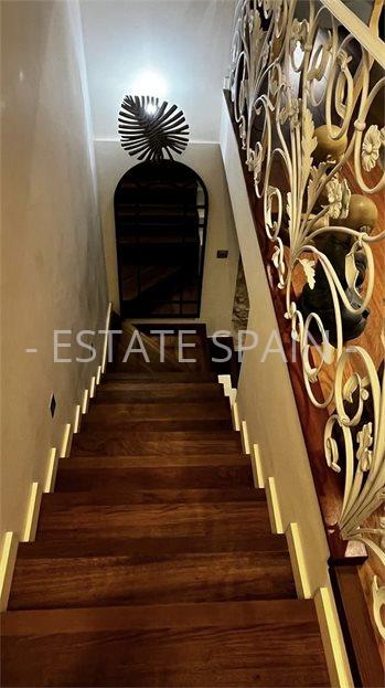 Апартаменты в Пальма-де-Майорка 192 м2 №ART25790247C  - Продажа - 14 large