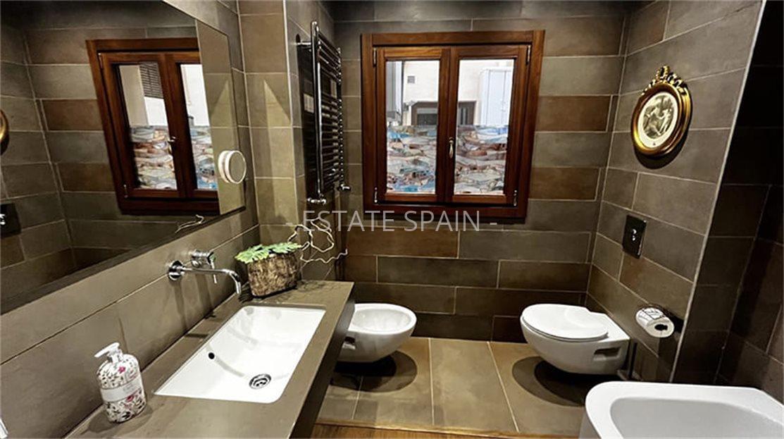 Апартаменты в Пальма-де-Майорка 192 м2 №ART25790247C  - Продажа - 13 large