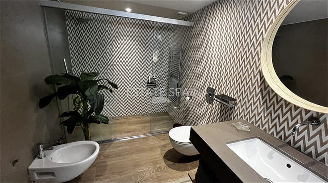 Апартаменты в Пальма-де-Майорка 192 м2 №ART25790247C  - Продажа - 10 large