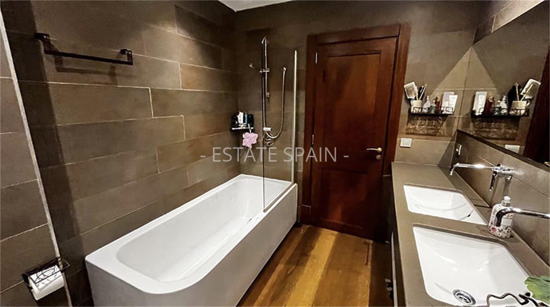 Апартаменты в Пальма-де-Майорка 192 м2 №ART25790247C  - Продажа - 12 large