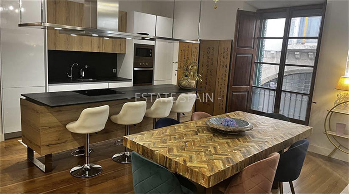 Апартаменты в Пальма-де-Майорка 192 м2 №ART25790247C  - Продажа - 4 large