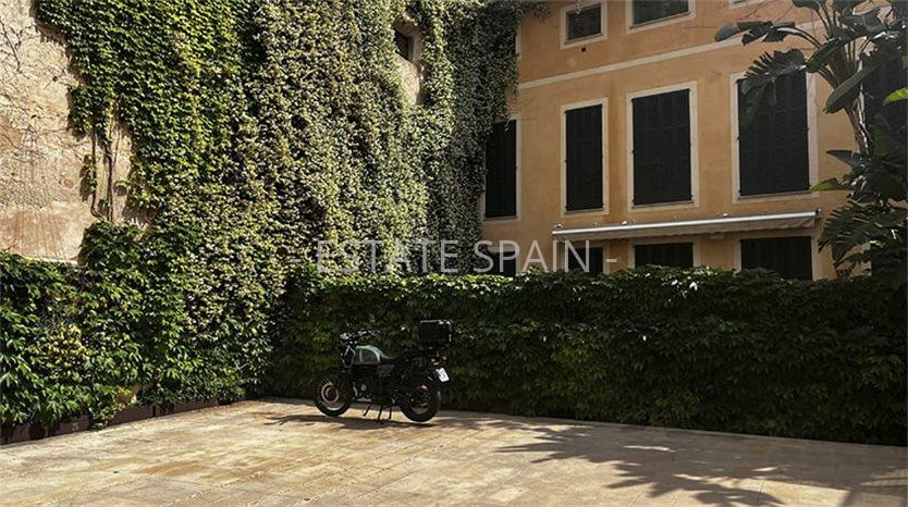 Апартаменты в Пальма-де-Майорка 192 м2 №ART25790247C  - Продажа - 16 preview