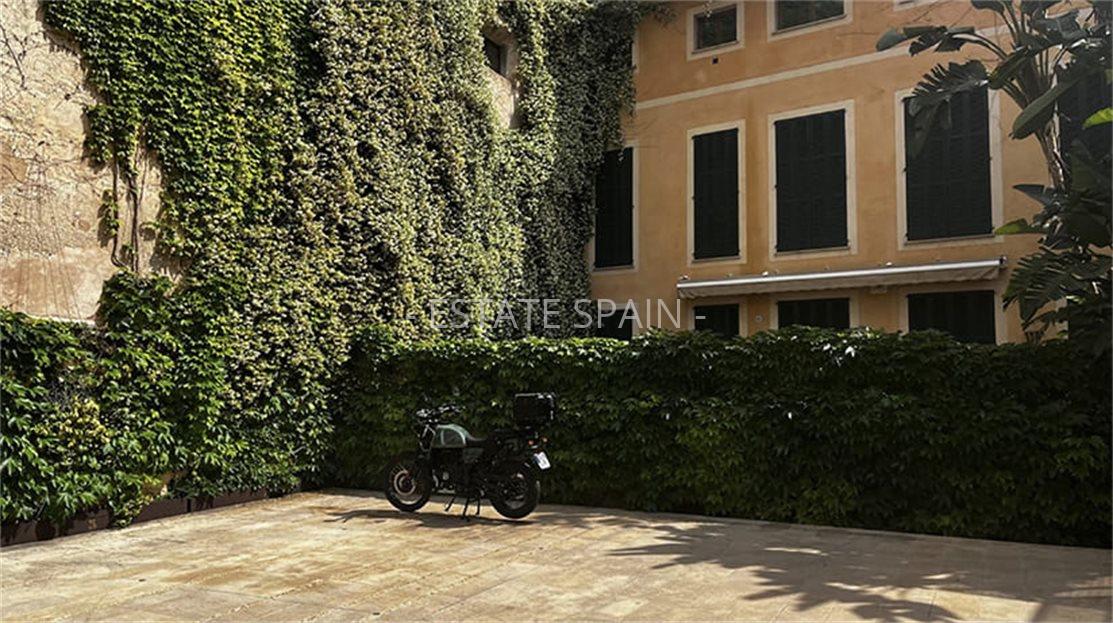 Апартаменты в Пальма-де-Майорка 192 м2 №ART25790247C  - Продажа - 16 large