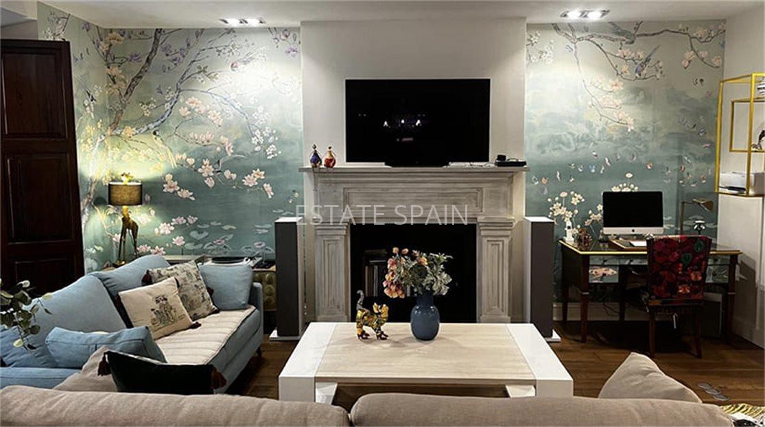 Апартаменты в Пальма-де-Майорка 192 м2 №ART25790247C  - Продажа - 1 large