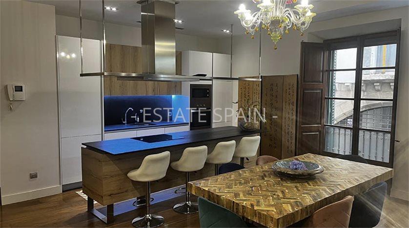 Апартаменты в Пальма-де-Майорка 192 м2 №ART25790247C  - Продажа - 5 preview