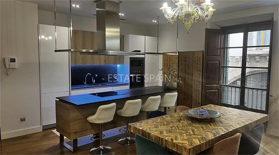 Апартаменты в Пальма-де-Майорка 192 м2 №ART25790247C  - Продажа - 5 large