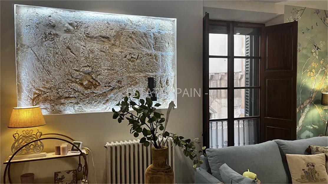 Апартаменты в Пальма-де-Майорка 192 м2 №ART25790247C  - Продажа - 6 large