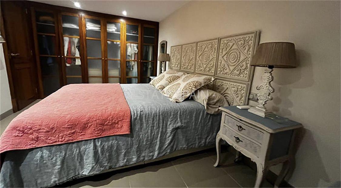 Апартаменты в Пальма-де-Майорка 192 м2 №ART25790247C  - Продажа - 9 large