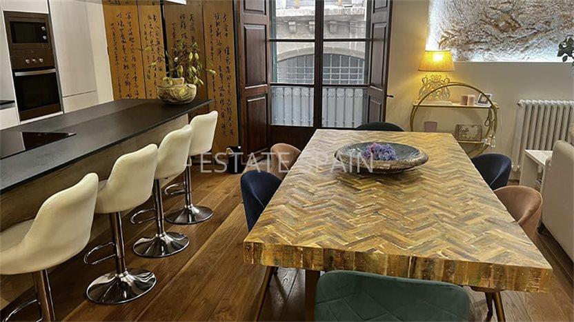 Апартаменты в Пальма-де-Майорка 192 м2 №ART25790247C  - Продажа - 3 preview