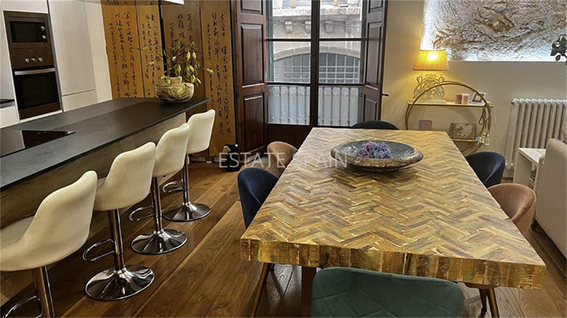 Апартаменты в Пальма-де-Майорка 192 м2 №ART25790247C  - Продажа - 3 large