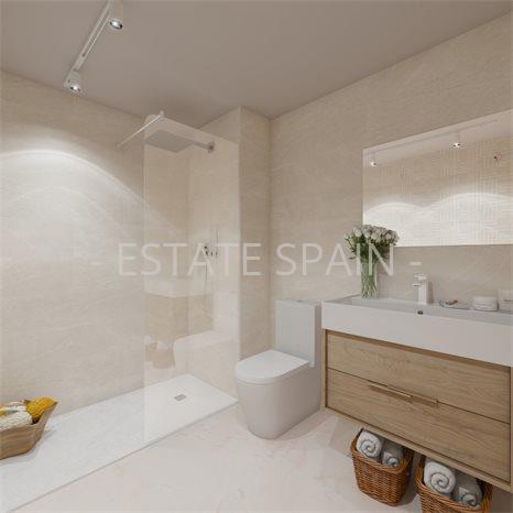 Апартаменты в Эстепоне 83 м2 №ART2427B0F0D  - Продажа - 9 preview