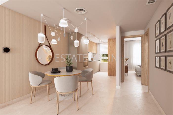 Апартаменты в Эстепоне 83 м2 №ART2427B0F0D  - Продажа - 4 preview