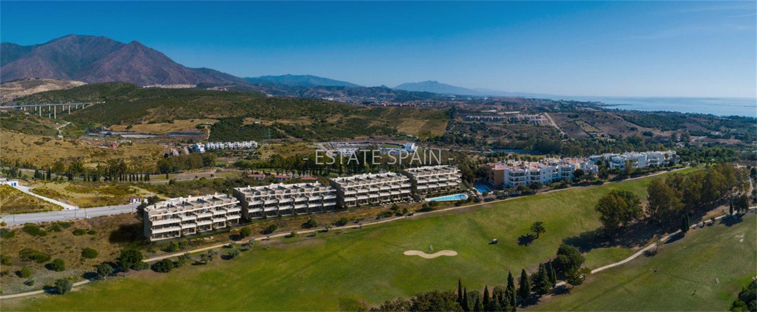 Апартаменты в Эстепоне 83 м2 №ART2427B0F0D  - Продажа - 23 large