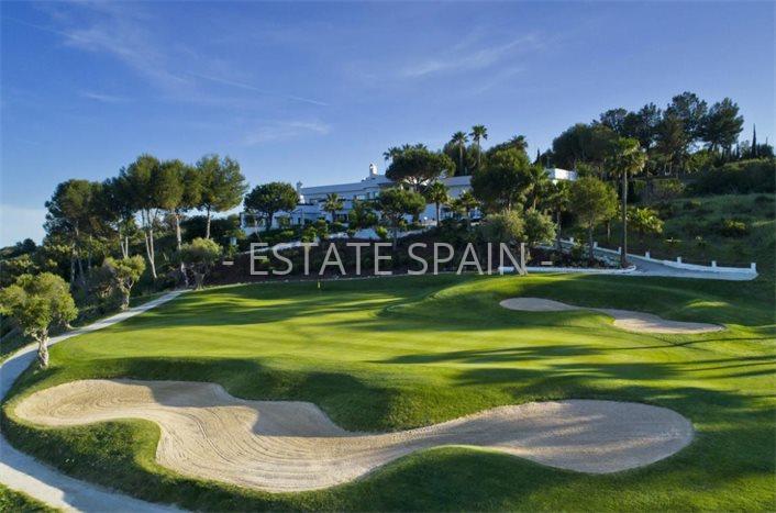 Апартаменты в Эстепоне 83 м2 №ART2427B0F0D  - Продажа - 17 preview