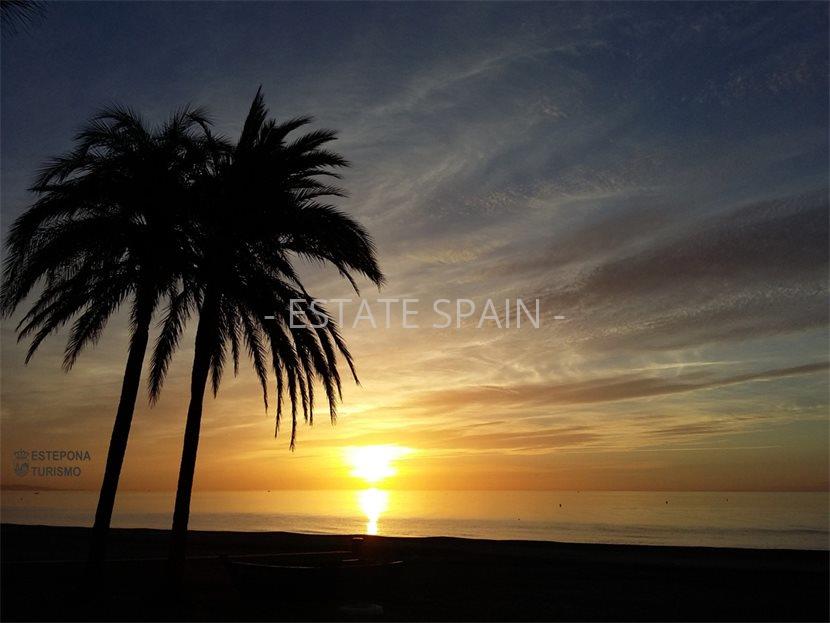 Апартаменты в Эстепоне 83 м2 №ART2427B0F0D  - Продажа - 19 large