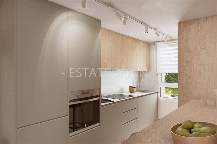 Апартаменты в Эстепоне 83 м2 №ART2427B0F0D  - Продажа - 3 preview