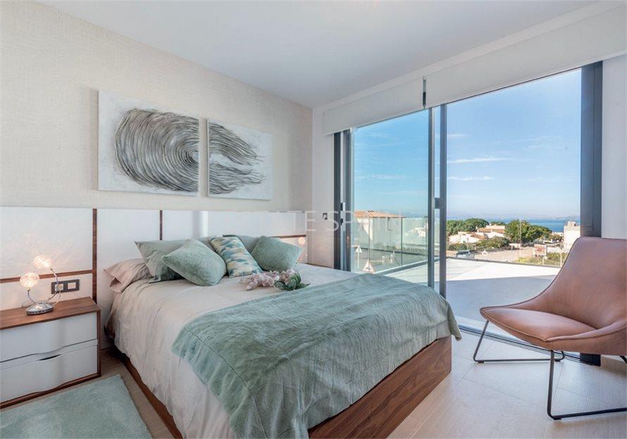 Вилла в Капдепере 369 м2 №VL25122E6D51  - Продажа - 11 large