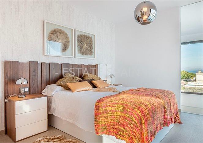 Вилла в Капдепере 369 м2 №VL25122E6D51  - Продажа - 12 preview