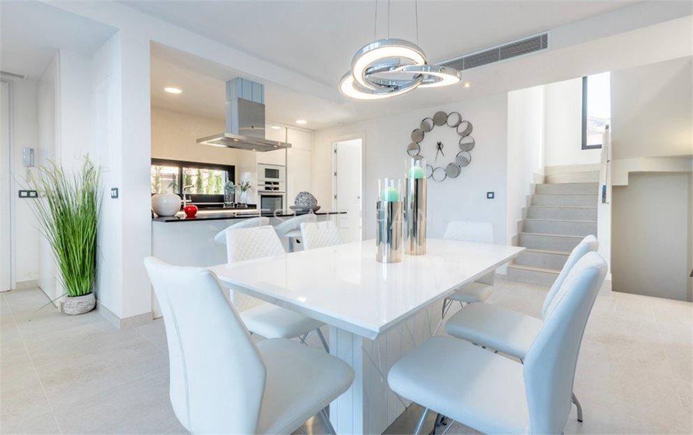 Вилла в Капдепере 369 м2 №VL25122E6D51  - Продажа - 7 large