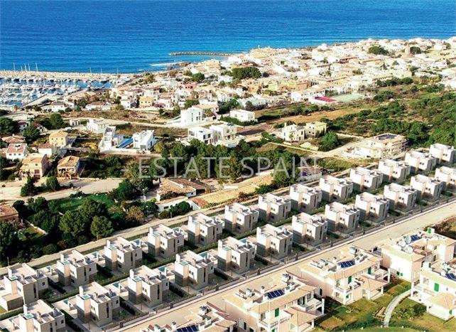 Вилла в Капдепере 369 м2 №VL25122E6D51  - Продажа - 14 preview