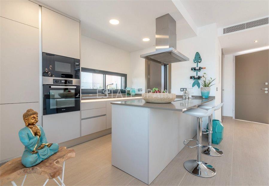 Вилла в Капдепере 369 м2 №VL25122E6D51  - Продажа - 8 large