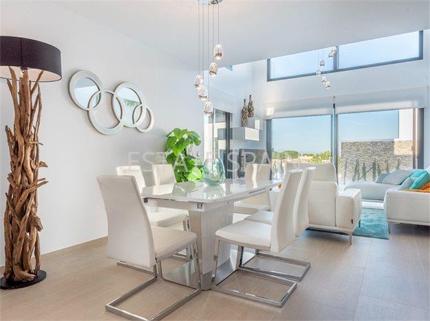 Вилла в Капдепере 369 м2 №VL25122E6D51  - Продажа - 4 preview