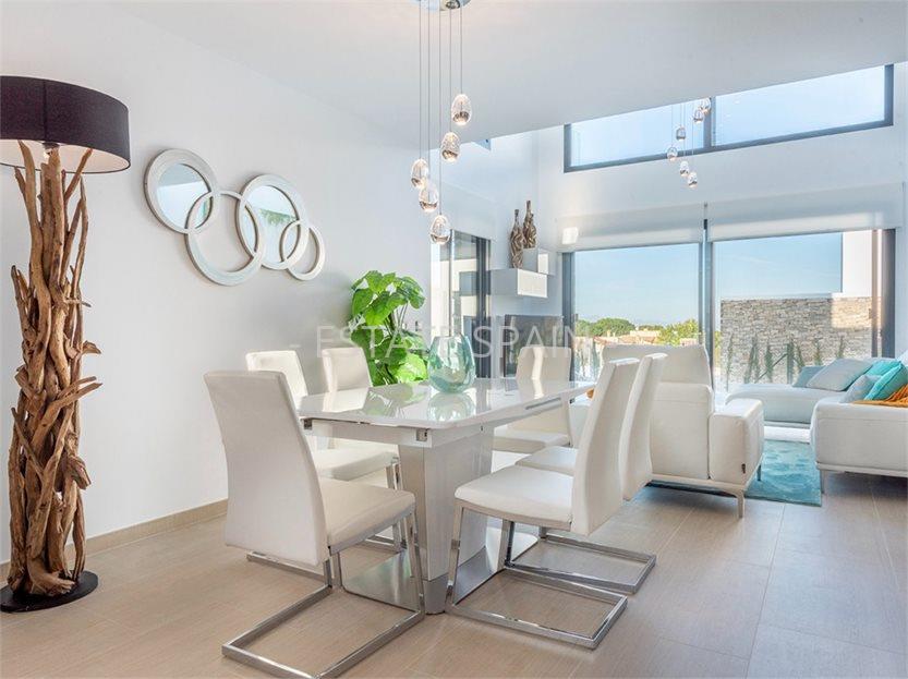 Вилла в Капдепере 369 м2 №VL25122E6D51  - Продажа - 4 large