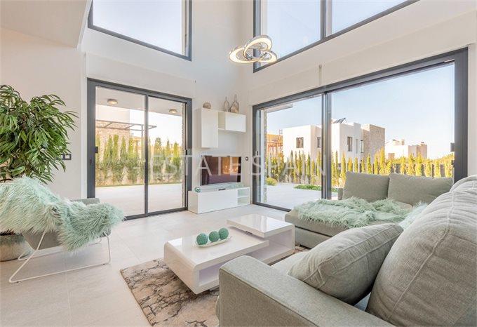 Вилла в Капдепере 369 м2 №VL25122E6D51  - Продажа - 10 preview