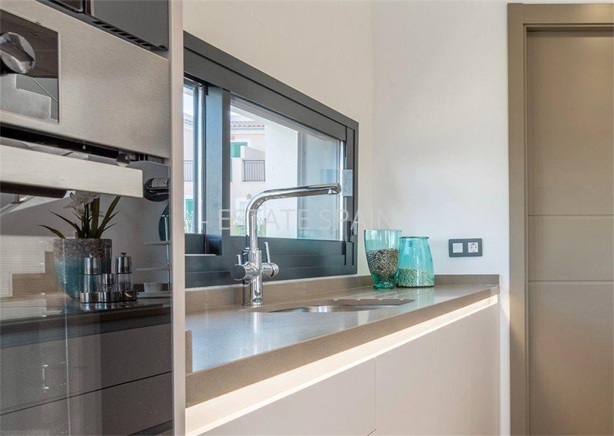 Вилла в Капдепере 369 м2 №VL25122E6D51  - Продажа - 9 large