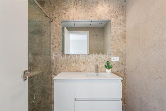 Вилла в Лос-Алькасарес 115 м2 №VL25109B6BAF  - Продажа - 7 preview