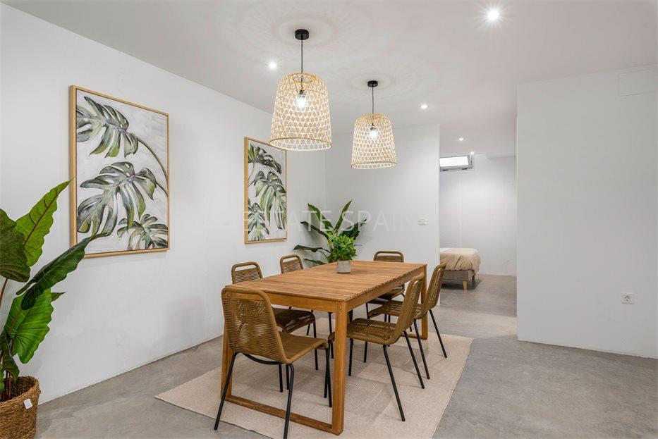 Вилла в Лос-Алькасарес 115 м2 №VL25109B6BAF  - Продажа - 25 large