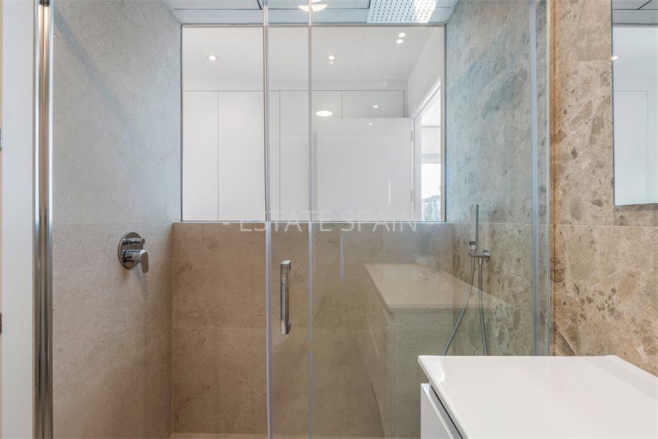 Вилла в Лос-Алькасарес 115 м2 №VL25109B6BAF  - Продажа - 8 large