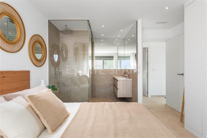 Вилла в Лос-Алькасарес 115 м2 №VL25109B6BAF  - Продажа - 17 preview