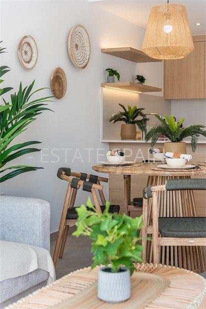 Вилла в Лос-Алькасарес 115 м2 №VL25109B6BAF  - Продажа - 35 large