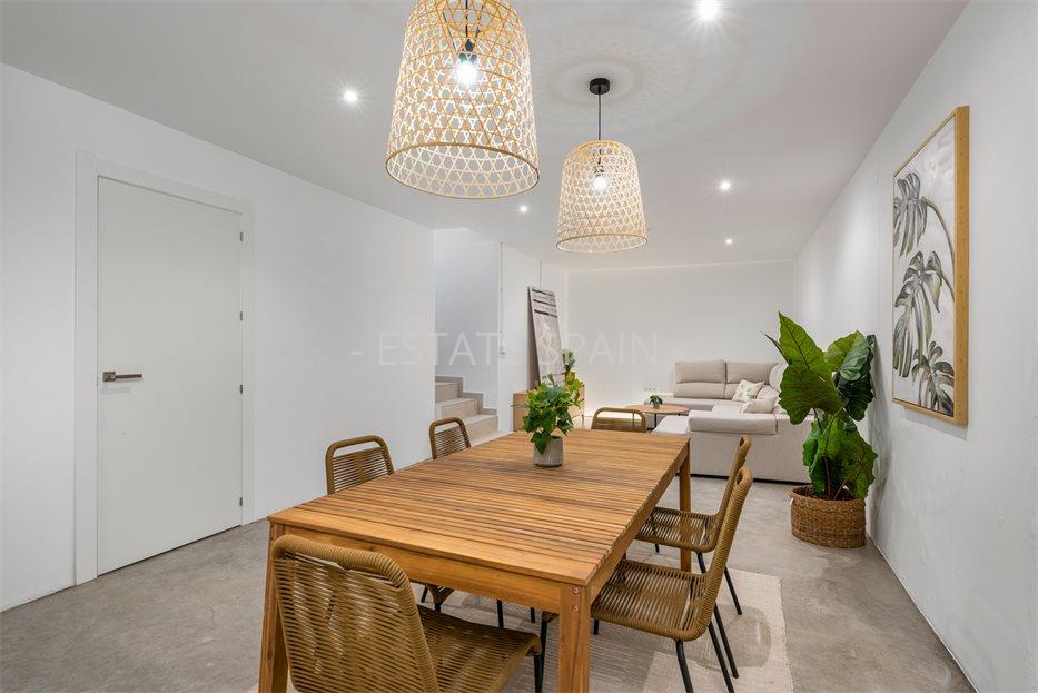 Вилла в Лос-Алькасарес 115 м2 №VL25109B6BAF  - Продажа - 23 large